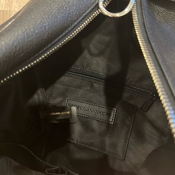 Rebecca Minkoff Julian Embellished Leather Backpack - Picture 9 of 16